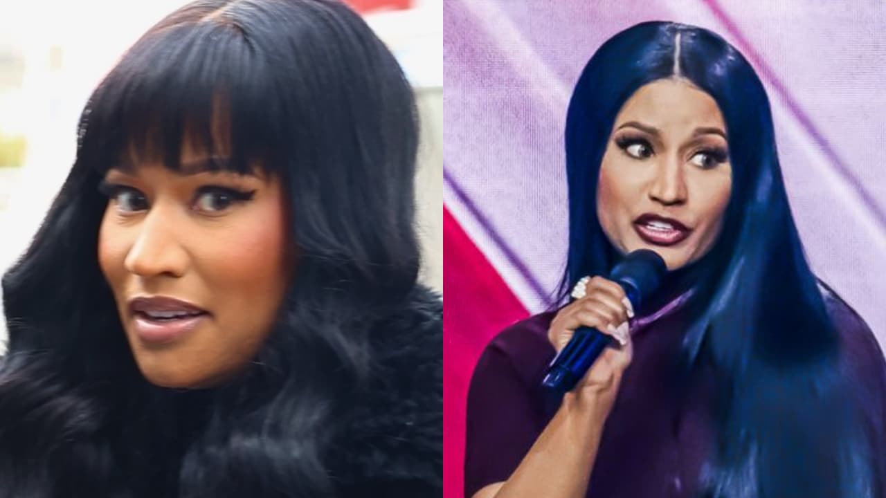 Nicki Minaj y Donald Trump: piden deportación de la cantante por polémicos comentarios