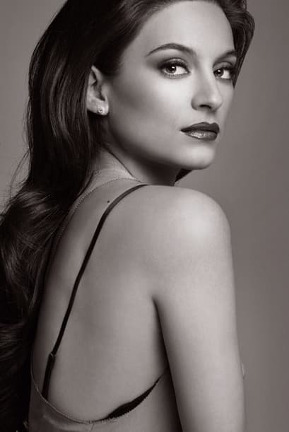 Ana Brenda ha trabajado durante muchos años para alcanzar el lugar que actualmente ocupa en los melodramas. Repasa la trayectoria de esta talentosa actriz.