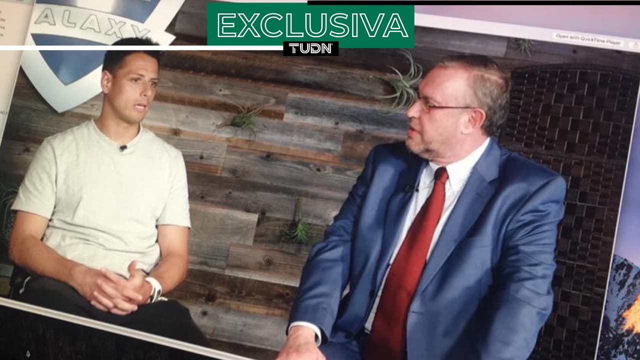 Hernández Balcázar: "A veces hay que invertir más que cobrar"