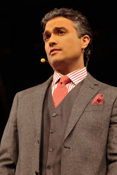 Sus canitas le dan un toque muy especial, ¿no creen?