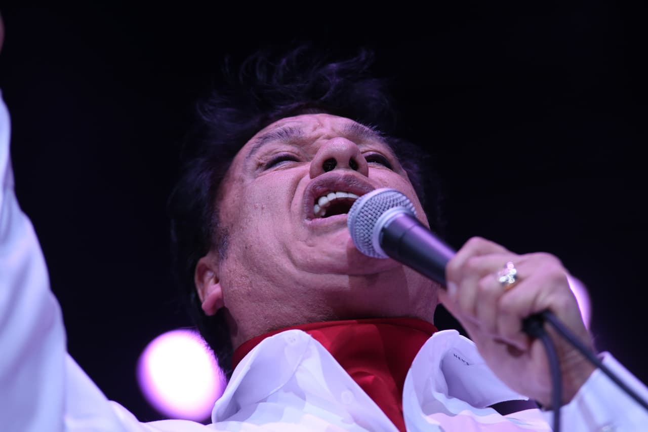 Con su talento, el 'Divo de Juárez' rompió las barreras de la edad, las clases sociales, el conservadurismo y los gustos musicales.