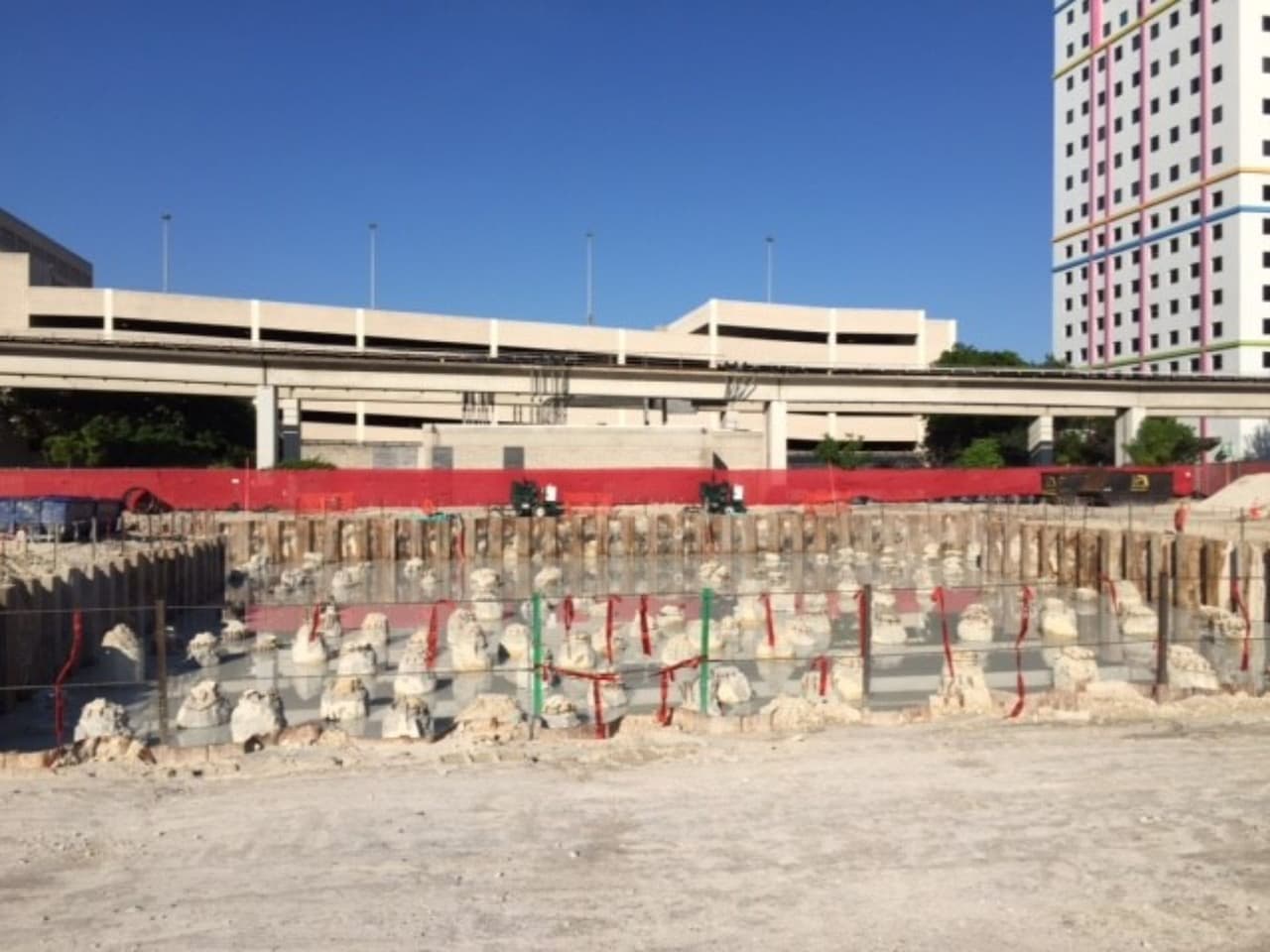 El sistema de trenes conectará a Miami con Fort Lauderdale, Palm Beach y terminará en Orlando.