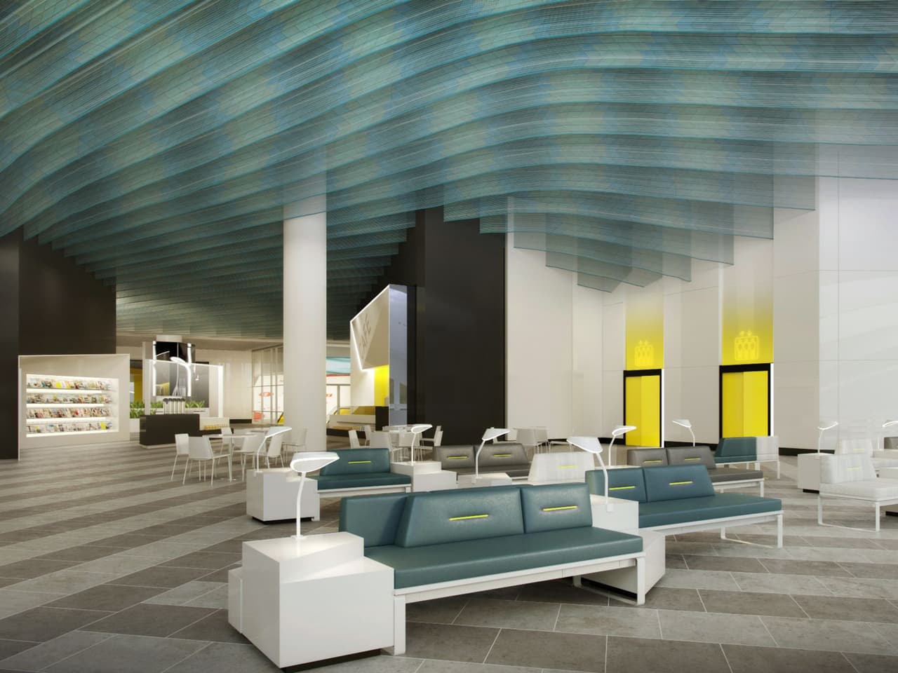 El sistema de trenes conectará a Miami con Fort Lauderdale, Palm Beach y terminará en Orlando.