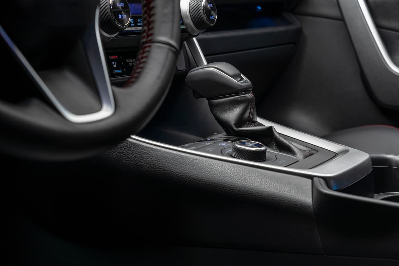 En imagen: Toyota RAV4 Prime 2021, la primera RAV4 híbrida enchufable de la historia.