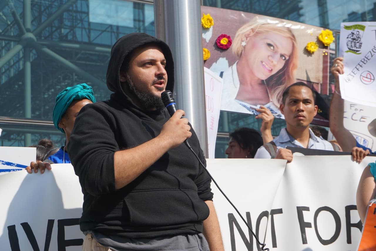 Make The Road New York