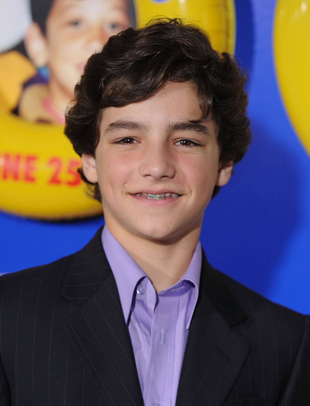 <b>Jake Goldberg</b>
<br>El actor dio vida a Greg, el hijo mayor de Lenny y Roxanne.