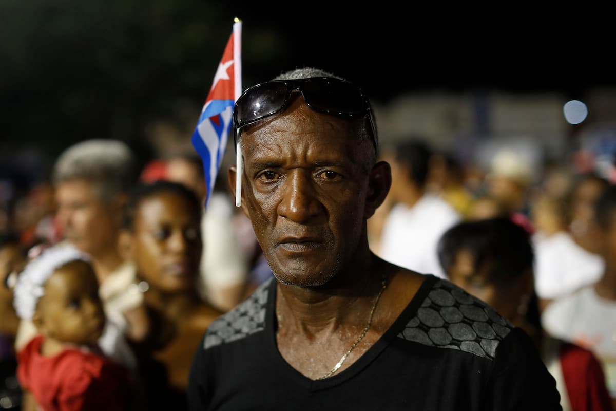 Cuba y EEUU diseñan una hoja de ruta para un tiempo sin Fidel y con Trump