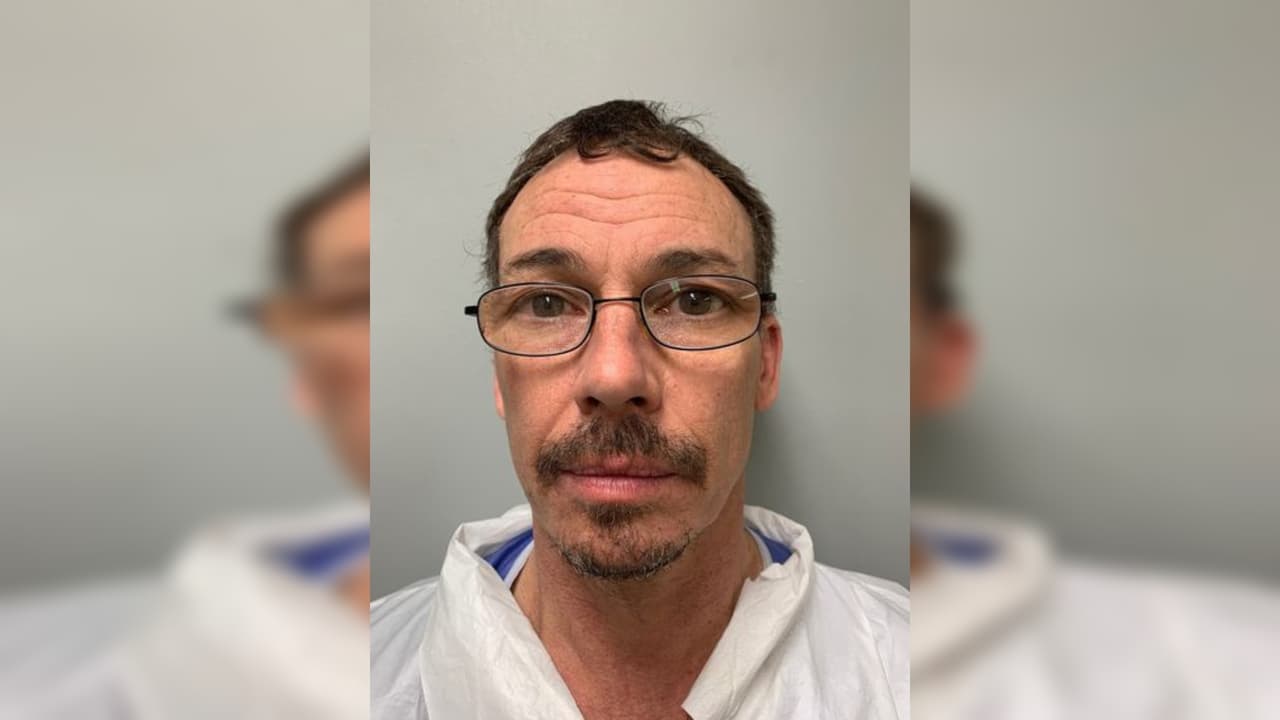 “Solo soy un tonto celoso que te ama”: Un hombre es acusado de asesinar a su novia luego de celebrar año nuevo sin él