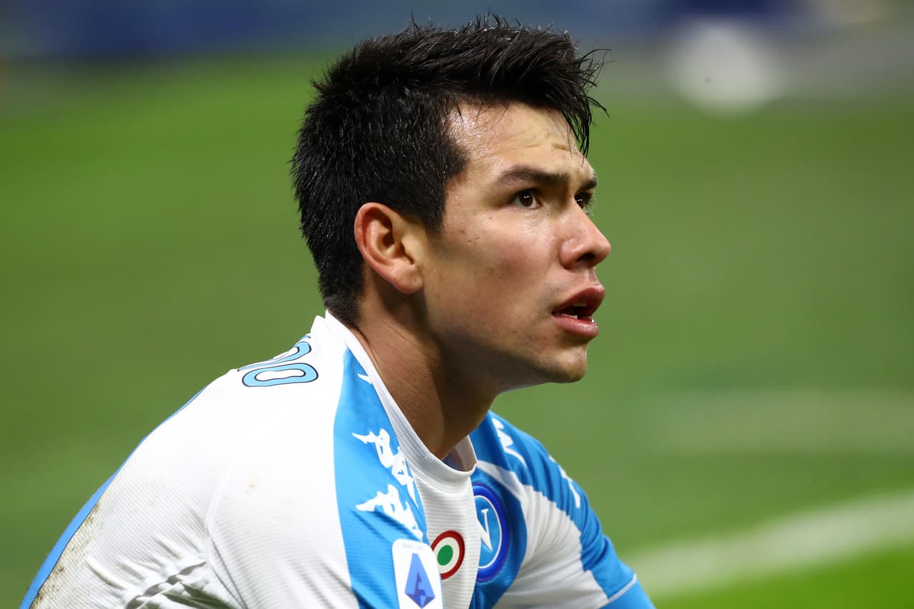 Romelu Lukaku (73’) marcó por la vía penal para la victoria. Los de Conte escalaron hasta la segunda posición de la tabla con 27 unidades; Napoli se quedó en el cuarto sitio con 23 puntos.