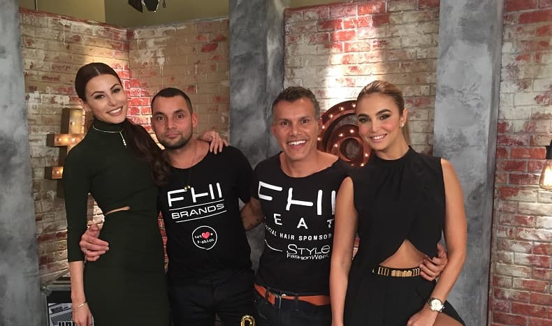 ¡Luces, cámara y acción! La magia y el profesionalismo distinguió Premio Lo Nuestro.