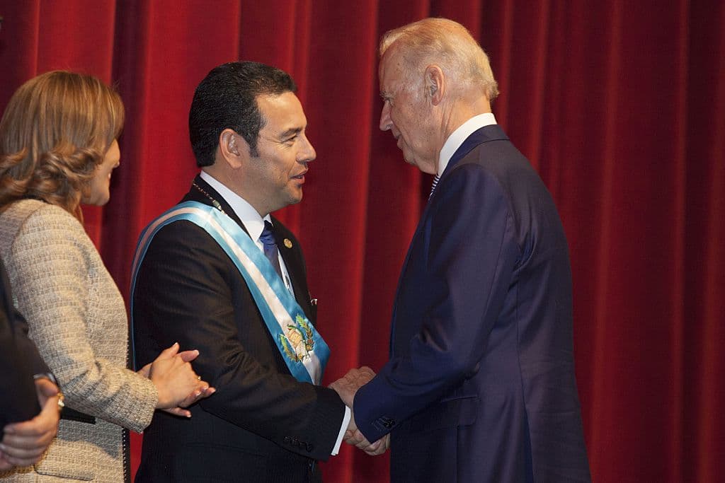 Seizing our moment in Central America