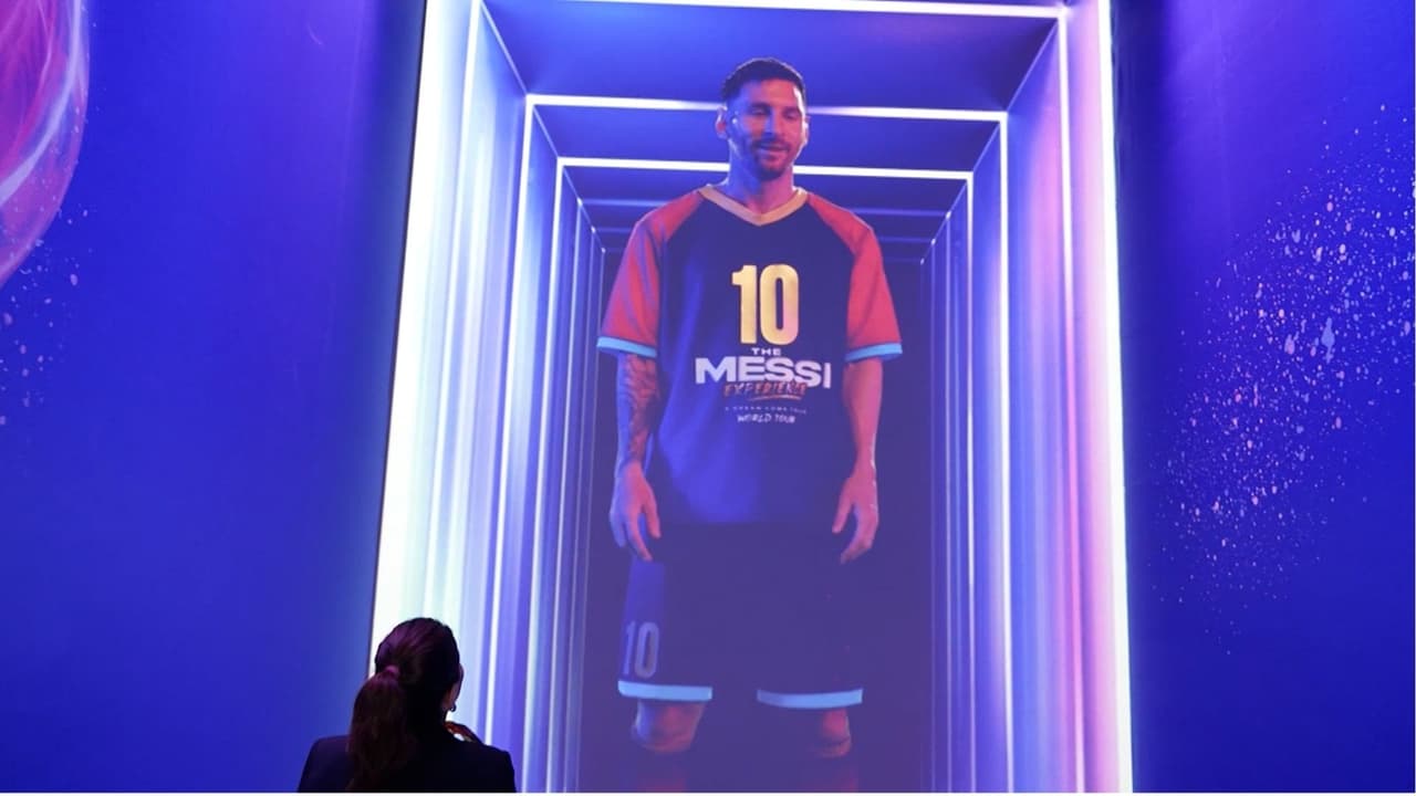 <h2 class="cms-H2-H2">The Messi Experience</h2>
<br>Si eres fanático del astro argentino Lionel Messi, en Miami puedes vivir una experiencia única. Se trata de 
<a href="https://www.univision.com/local/miami-wltv/the-messi-experience-miami-tickets-horarios-lugar-fotos">"La experiencia Messi. Un sueño hecho realidad"</a>, una exhibición que cuenta la extraordinaria historia de Messi y permitirá a los visitantes participar en juegos de forma física o digital.
<br>
<br>
<a href="https://maps.app.goo.gl/G5Feft7DApXw6dSW7" target="_blank">3385 Pan American Dr, Miami, FL 33133</a>