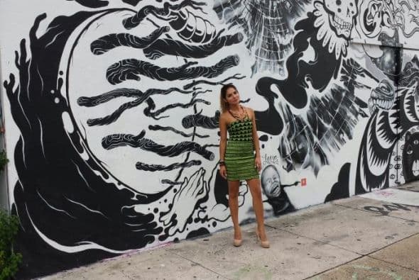 Está por disfrutar de un gran logro en su carrera, ¡conducir su propio show, La Banda!