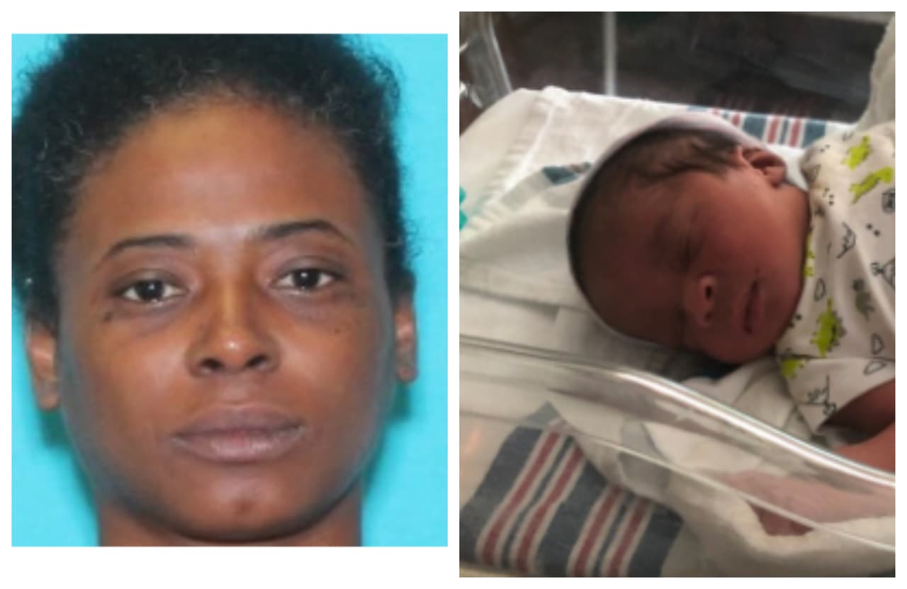 Familiar de bebé reportado desaparecido enfrenta cargos por llevárselo de hospital