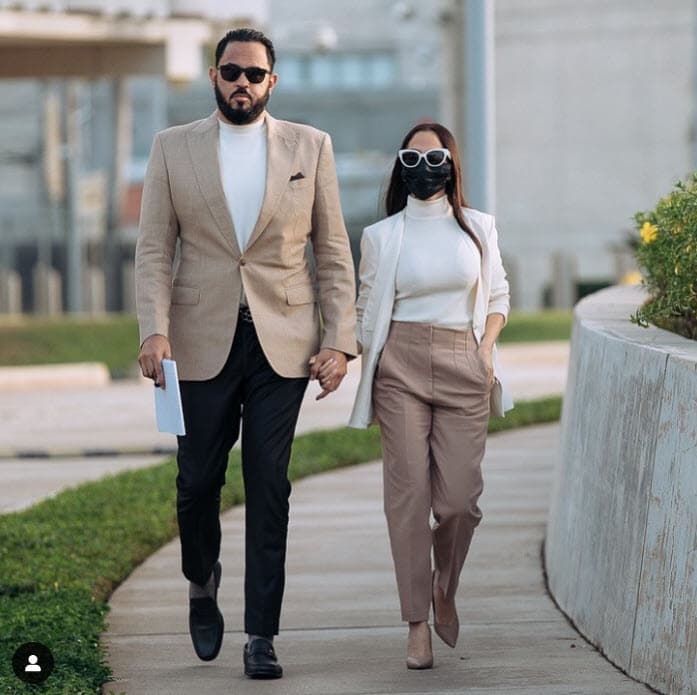 Fue el pasado 1 de junio que lo sentenciaron a 41 meses de prisión y actualmente se encuentra recluido en la cárcel federal de Guaynabo, Puerto Rico.
<br>