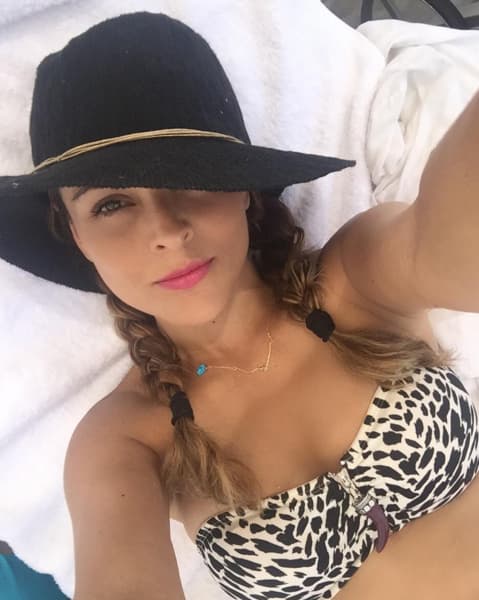 Los famosos aprovecharon las vacaciones y se fueron de viaje. ¡Mira donde andan!