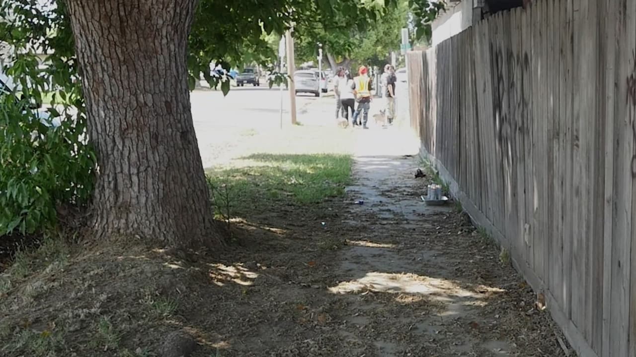 Dos adolescentes son asesinados a tiros tras salir a comer con sus amigos en el Valle Central