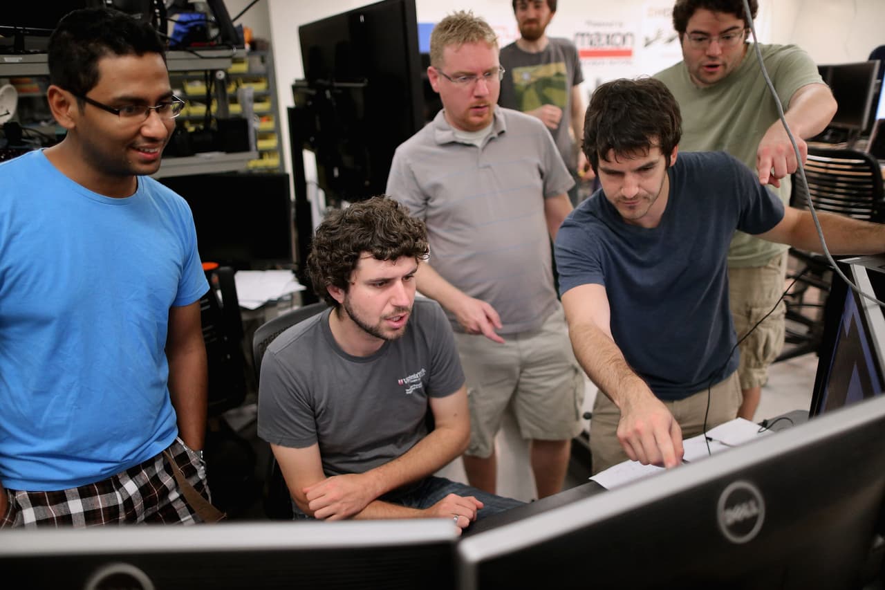 Cómo los inmigrantes cambiaron la geografía de la innovación