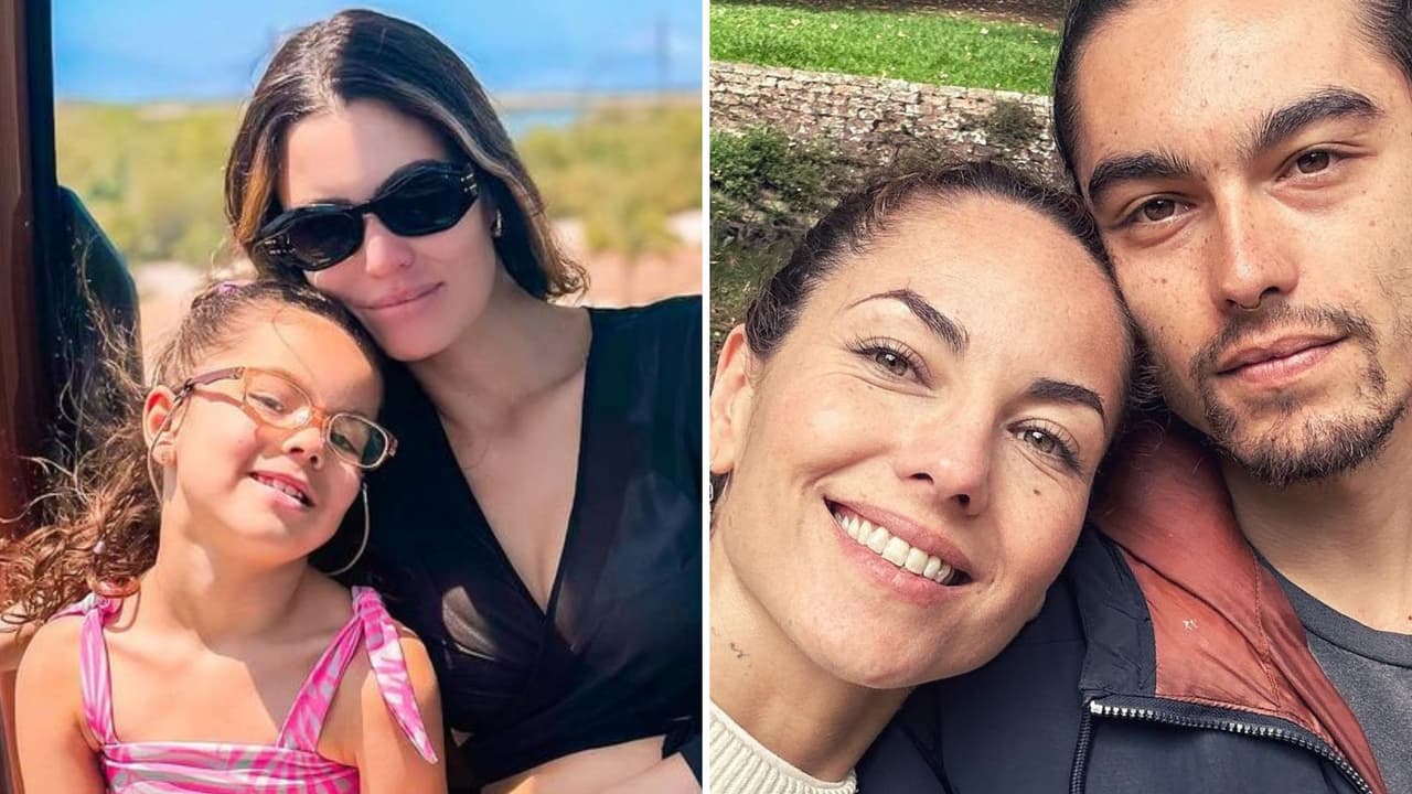 Natália Subtil acusa a hijo de Bárbara Mori de descuidar a Mila: esto habría hecho