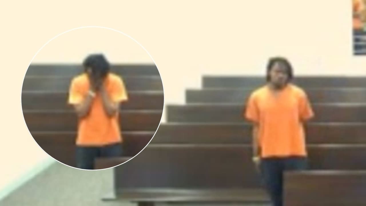 Acusan a un joven de 22 años de obligar a una menor de edad a prostituirse en el área de Houston