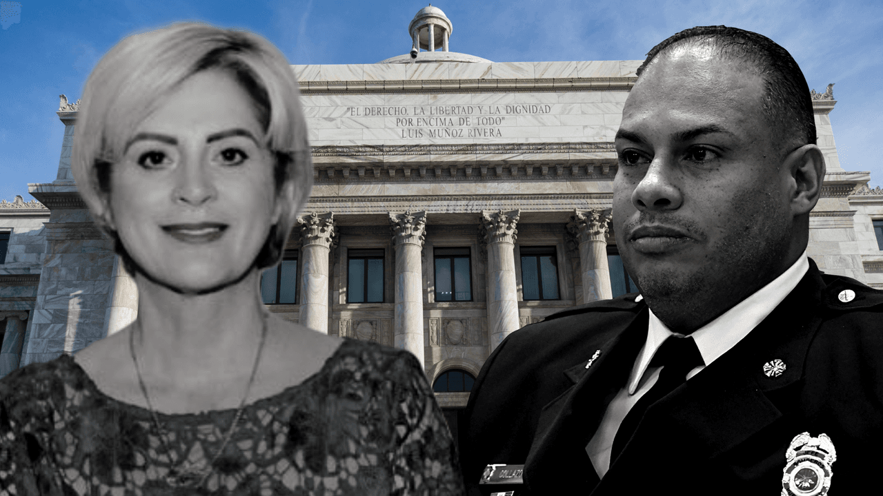 Senado de Puerto Rico vota en contra de nombramientos de Educación y Bomberos