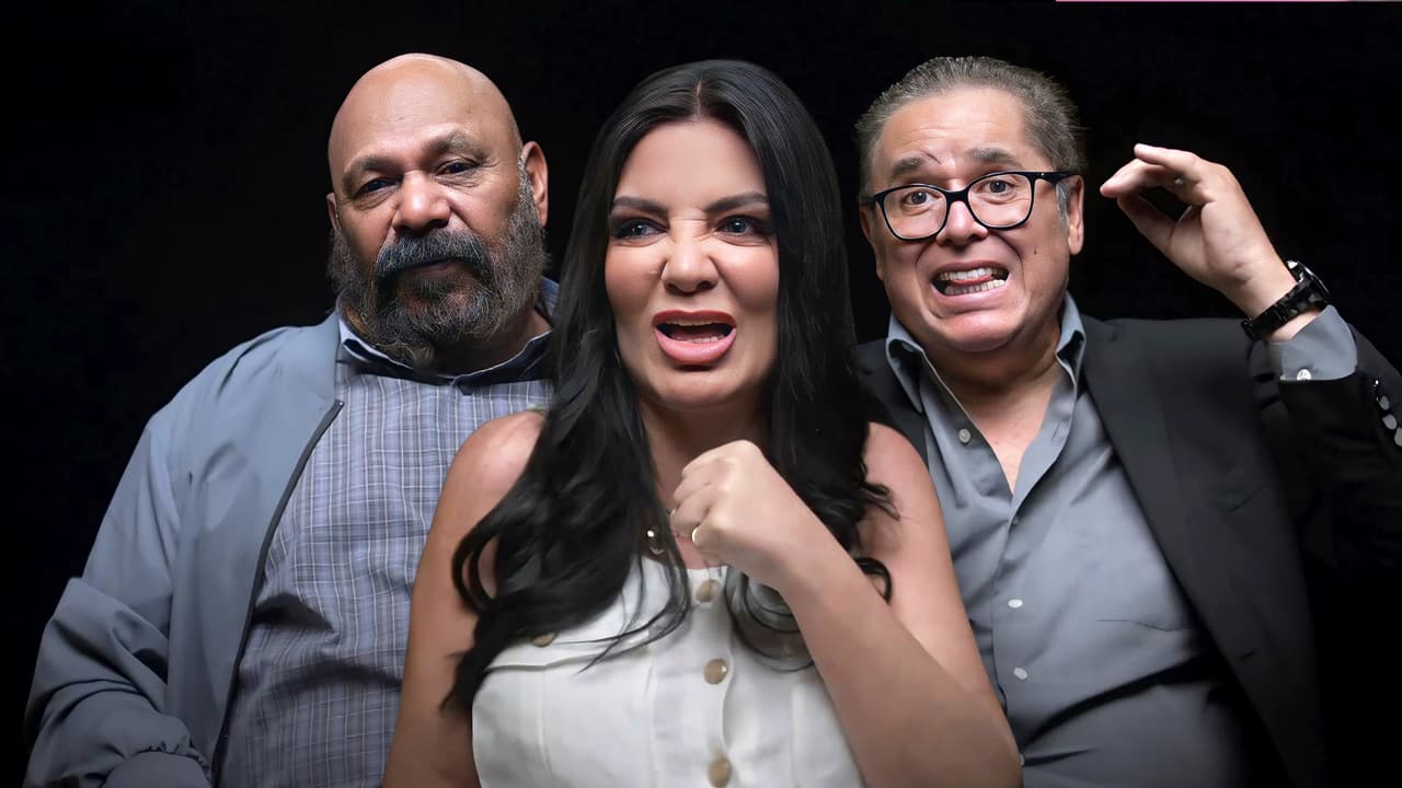 Así fue la primera noche de Paola Durante, Mario Bezares y 'El Cholo' en la cárcel