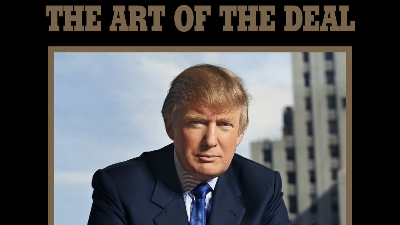 Coautor de libro de Trump dona $55,000 a organizaciones proinmigrantes