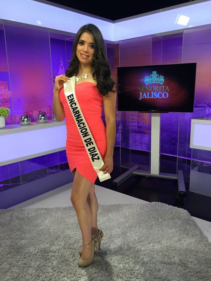 Sandra Valdivia Campos - Encarnación de Díaz