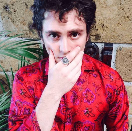 Aunque saltó a la fama con este personaje, ha realizado infinidad de proyectos musicales y en televisión.