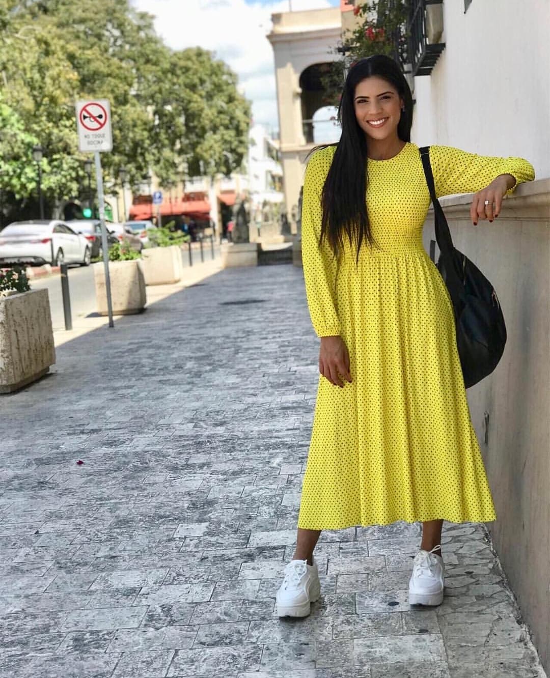 Durante el programa también habló de algunos detalles de su boda, por ejemplo, la inspiración que tiene en mente para el vestido nupcial.
<br>