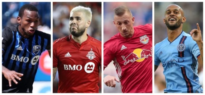 Partidos de alto voltaje en una cargada agenda de la Semana 19 de la temporada regular