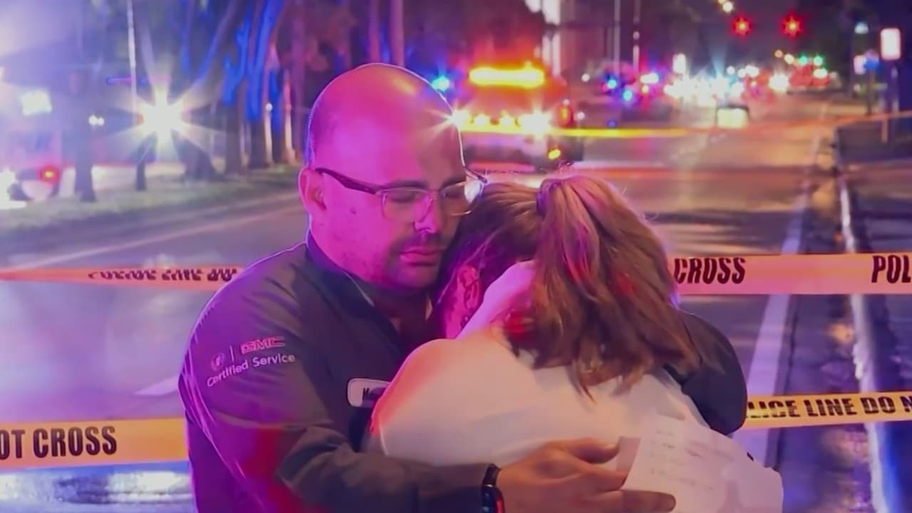 “Era un buen conductor, no corría”: madre de adolescente que murió en choque en Doral