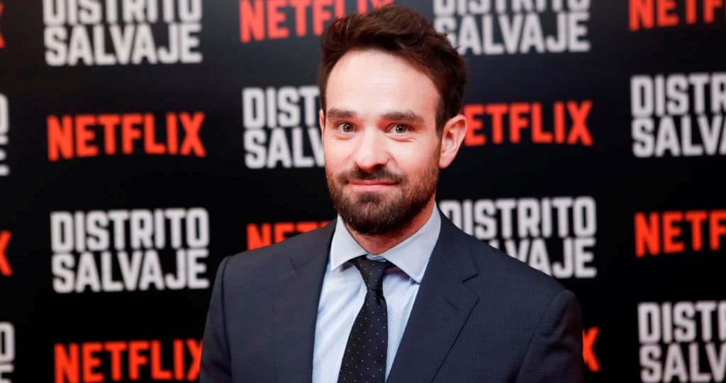 Charlie Cox