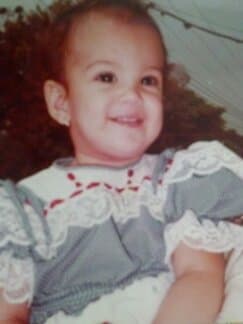 Para Caro hay momentos en que el tiempo se detiene de repente para dar lugar a la eternidad, como los que ha vivido junto a sus seres queridos.