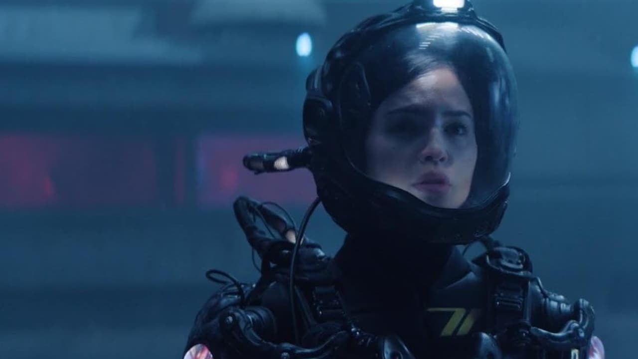 “Ash": El terror psicológico en el espacio: ¿De qué trata la nueva película de Eiza González?