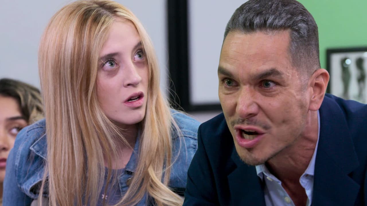 Resumen de La Rosa de Guadalupe capítulo 'La medalla de la vida'