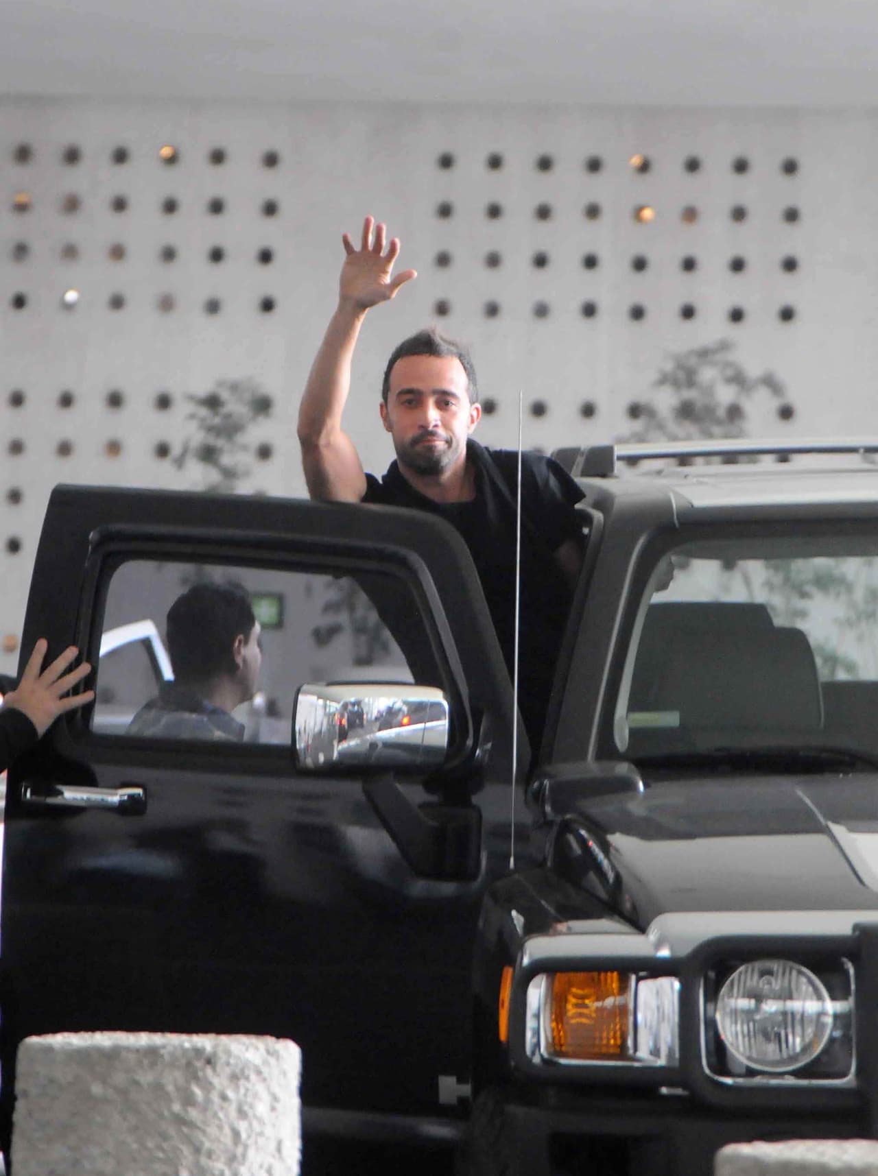 Conoceremos una nueva faceta de Mario Domm.