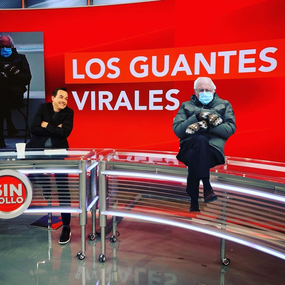 El buen humor es la constante con nosotros, y además de mantenerte informado con lo que te interesa para tomar mejores decisiones, siempre tenemos también aquello que te arrancará una sonrisa para que puedas comenzar cada día con la mejor actitud. ¿Estás listo para comenzar con este resumen semanal? Arrancamos.