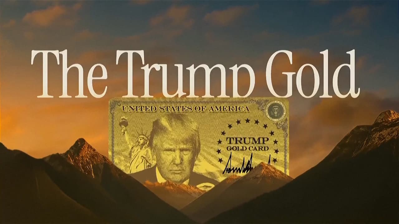 Lanzan la ‘Tarjeta Dorada’ de Trump por $1 millón. Esto es lo que debes saber