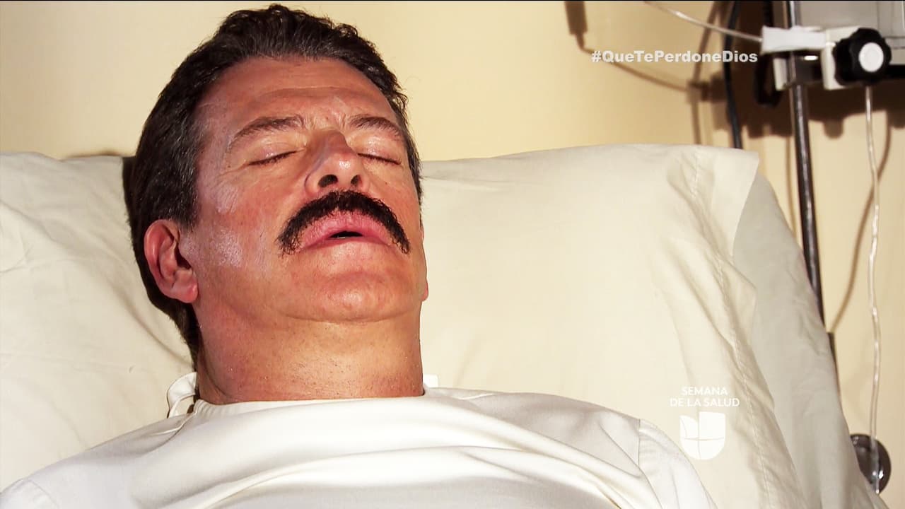 Sin embargo, Fausto demostró que tiene más vidas que un gato y siguió con su plan.