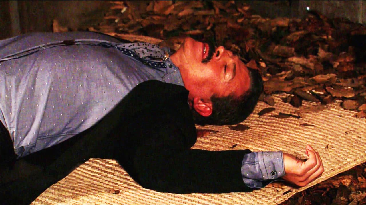 Hasta estuvo muy cerca de asesinarlo.