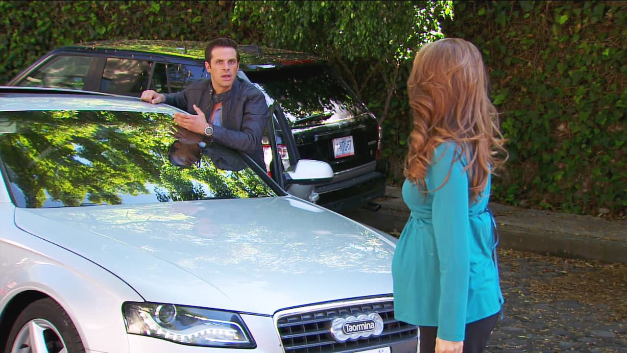 Y sufrió un terrible accidente que la dejó al borde de la muerte.