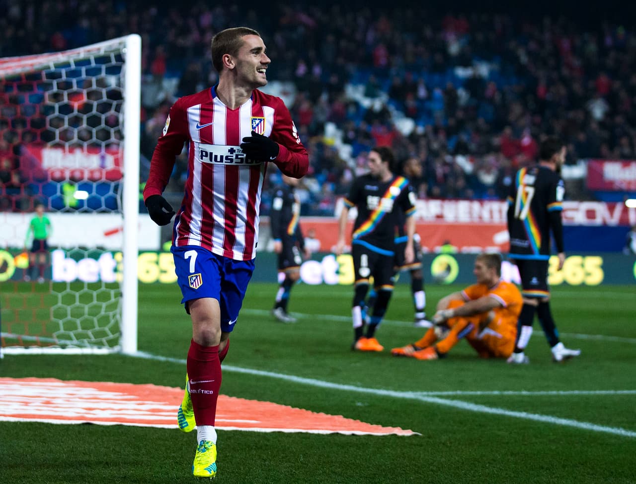 Antoine Griezmann