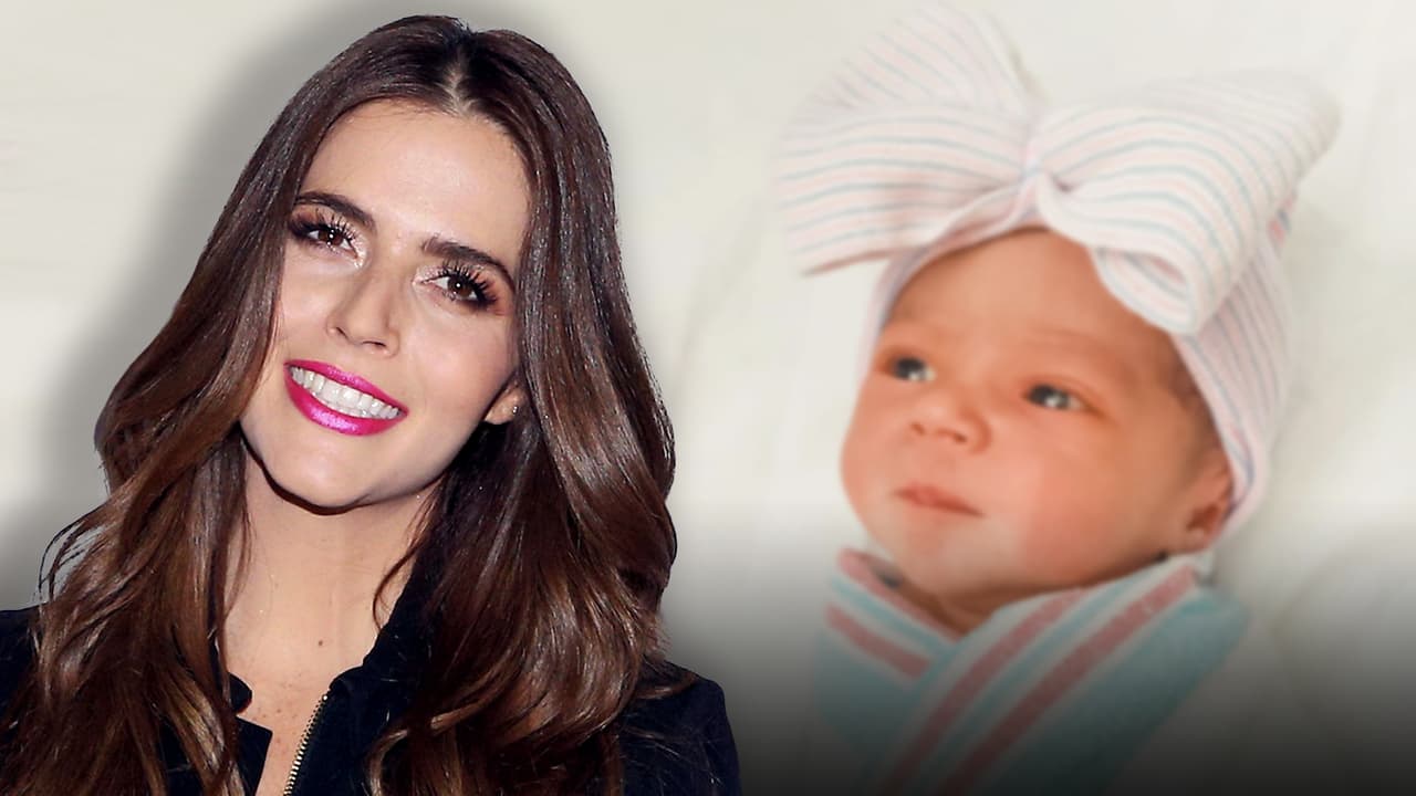 La razón fue que la estrella de
<b> En Tierras Salvajes</b> pasó por 18 horas de labor de parto con fuertes contracciones. "Sí duele", contó a inicios de este 2020. 
<br>