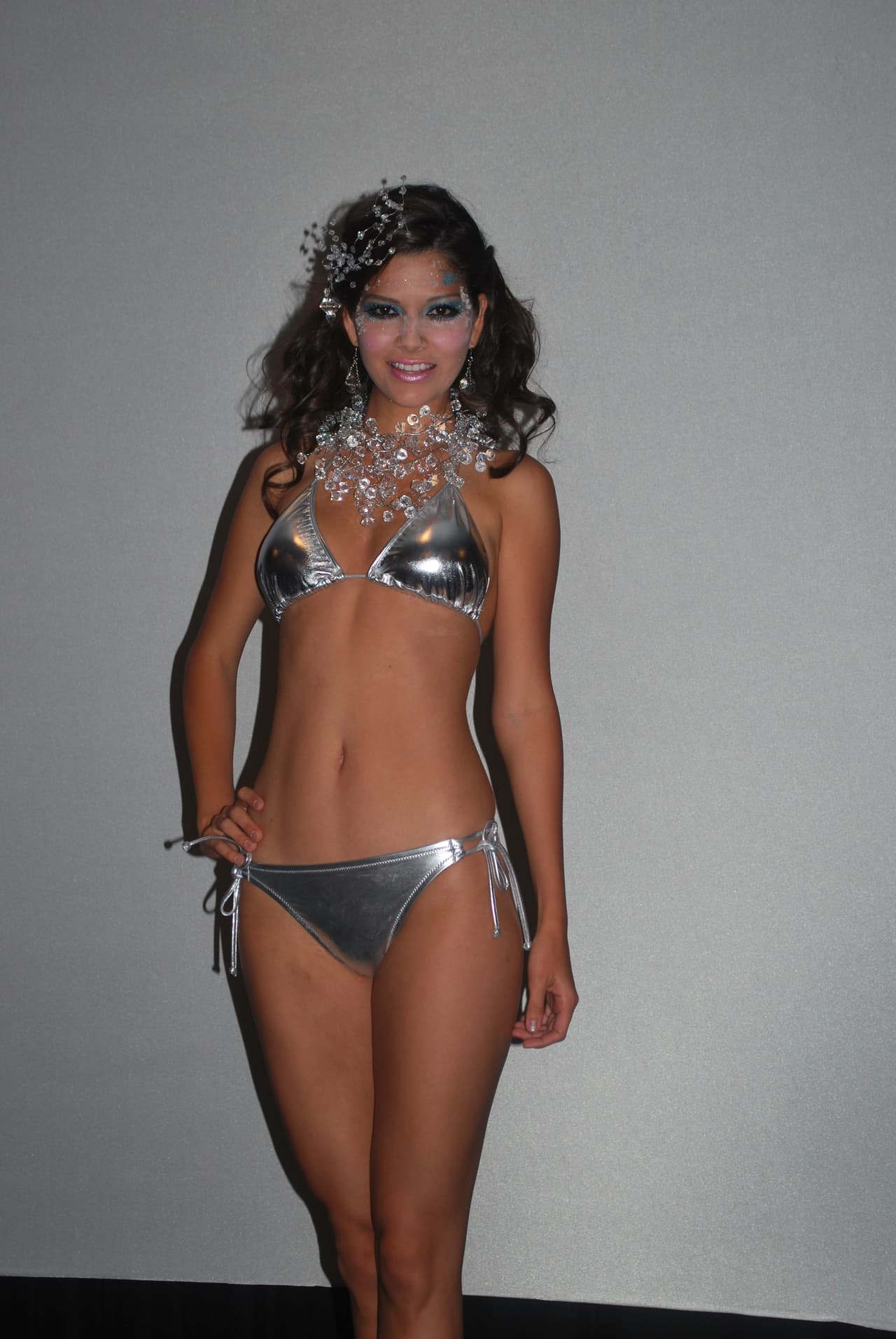 ¿Logrará Ana Patricia repetir la hazaña de Nuestra Belleza Latina en Mira Quién Baila?