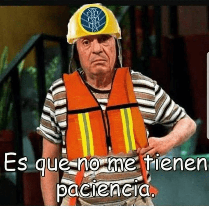 Para no llorar, los puertorriqueños han decidido reírse por la falta de electricidad que sufren desde hace dos semanas tras el paso del huracán Irma y las que les faltan ahora que el huracán María se acerca a la isla.