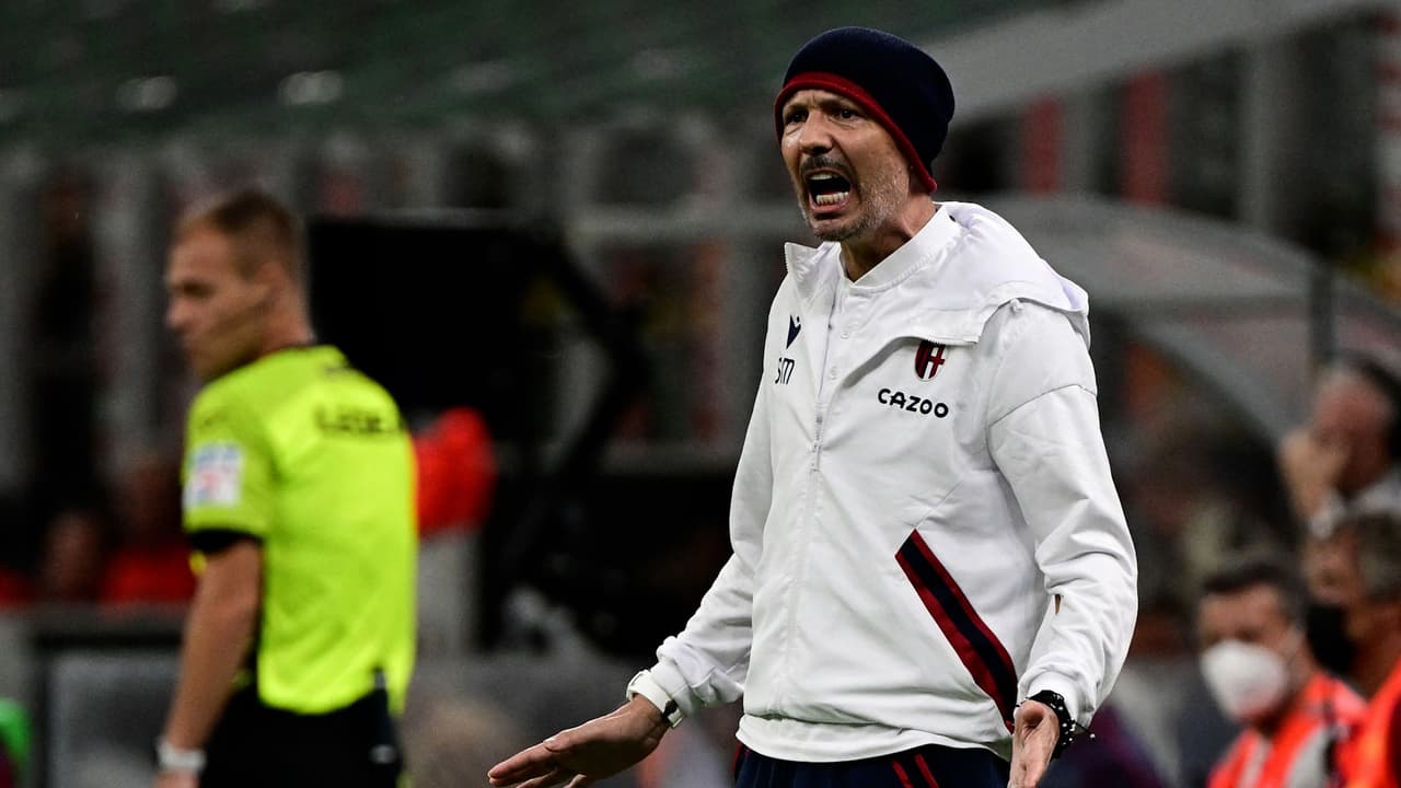 Sinisa Mihajlovic perdió la vida a los 53 años; padecía leucemia 