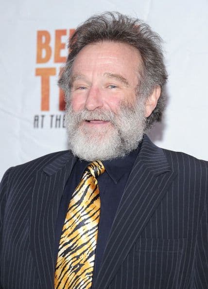  Pero fueron tres las películas en las que, tras su actuación, fue nominado al Oscar como mejor actor principal: Good Morning Vietnam, Dead Poets Society y The Fisher King.