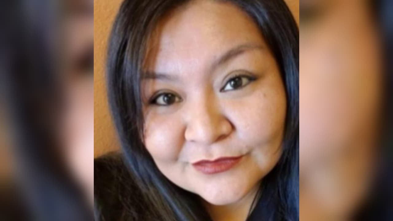Arrestan a un hombre que podría estar relacionado con la desaparición y asesinato de una nativa americana en 2019