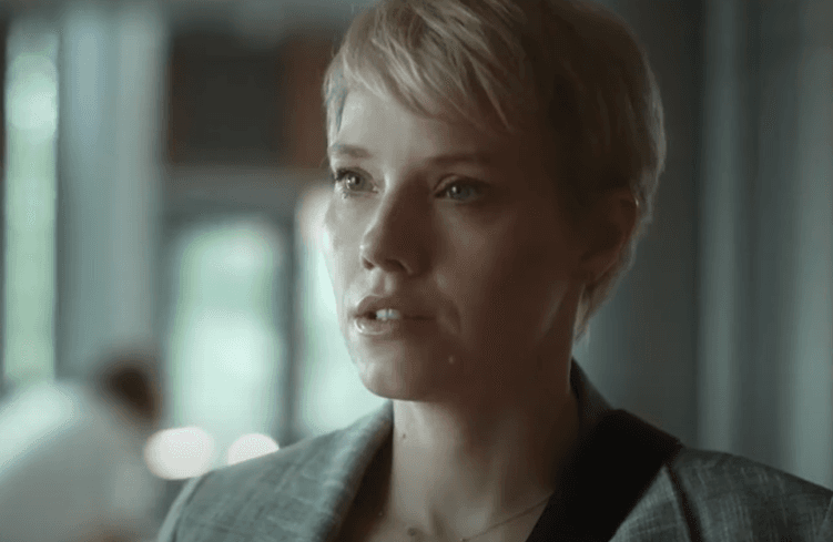 'Tonight You're Sleeping With Me'